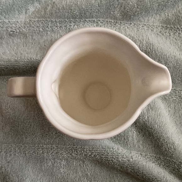 (1) Mikasa French Countryside creamer - Picture 4 of 4